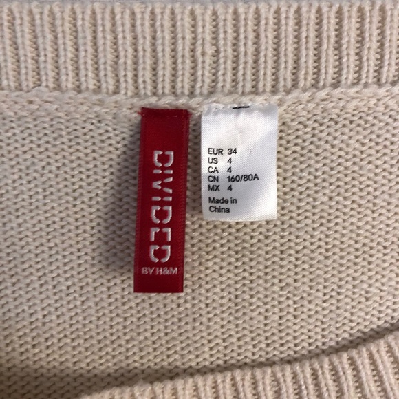 Sweater - Picture 2 of 2